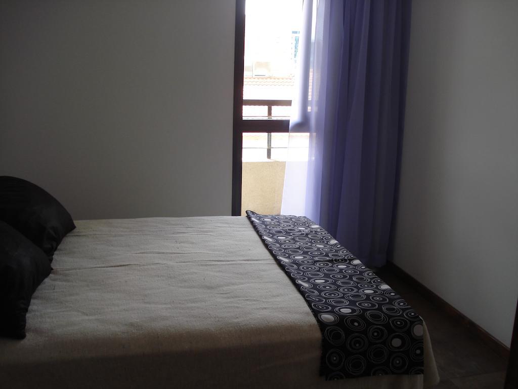 Complejo Gauss Villa Carlos Paz Room photo